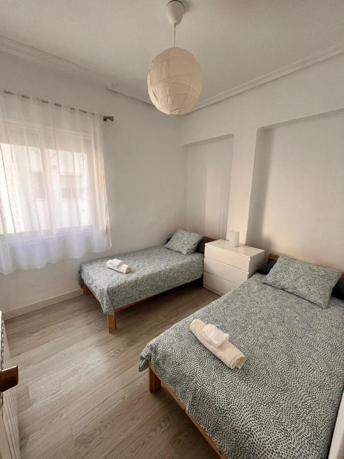 Tu Hogar En Logrono Apartment Екстериор снимка